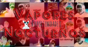 Vapores nocturnos vaportunidades iwanna vape vapers levante