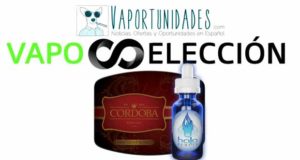 Vaposeleccion novedades