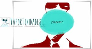 Encuesta, upev, vapeo