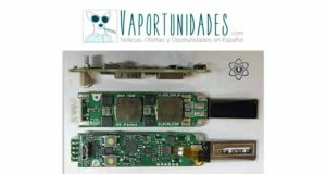 Evolv dna 200w - evolv se sube al ring