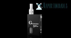 Geyscano 50w bf