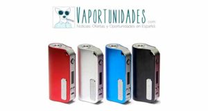 Innokin cool fire 4 - vapeototal