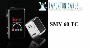 Smy 60 tc