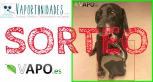 Sorteo-vapo