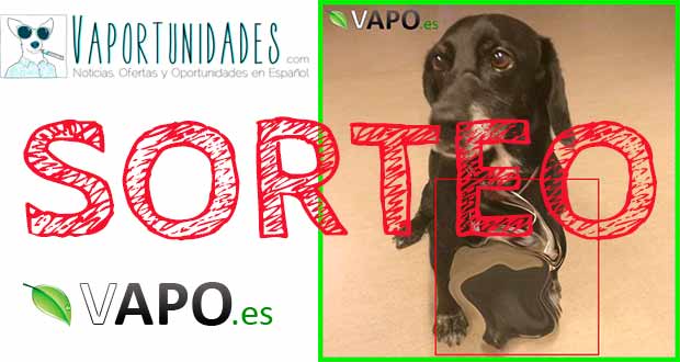 Sorteo-vapo