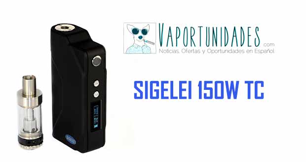 Sigelei-150-tc