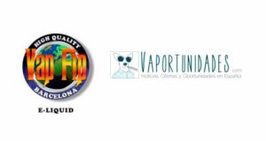 Vap fip e-liquid