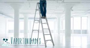 Renovar wer vaportunidades