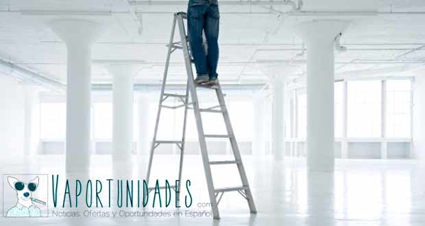 Renovar wer vaportunidades