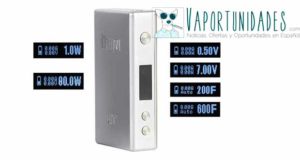 Cloupor gt fasttech