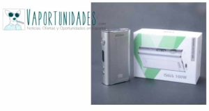 Eleaf istick 100w efuntop