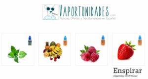 Enspirar liquidos hangsen