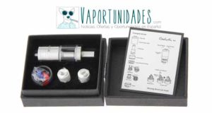 Fasttech, youde goliath, v2