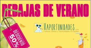 Rebajas verano heaven gifts