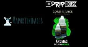 Thedriphouse lord of the juice
