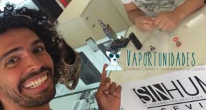 Sinhumo sevilla visita vaportunidades