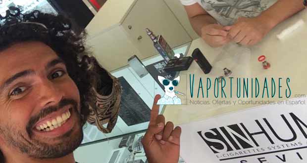 Sinhumo sevilla visita vaportunidades