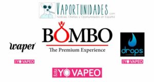 Yonofumoyovapeo drops bombo waper