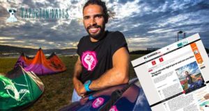 Entrevista ger vaportunidades laura caorsi el correo prensa