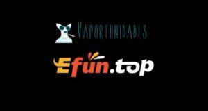 Envio gratis efuntop