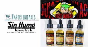 Juice maniac lost colony sinhumo sevilla