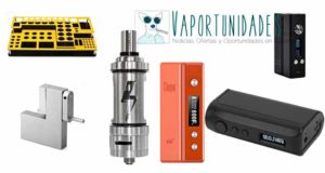 Novedades productos gearbest