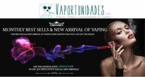 Novedades septiembre gearbest