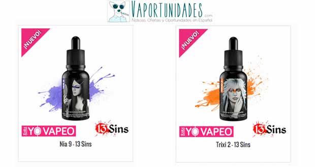 Yonofumoyovapeo 13sins trixi nia