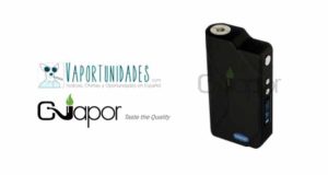 Cvapor sigelei 150w tc