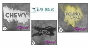 Teleos remixed spaincigar