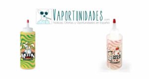 One hit wonder españa vapexpress milkman