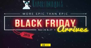 Black friday gearbest