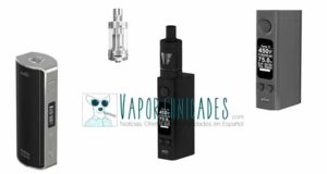 Novedades fasttech ipv d3