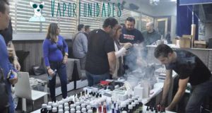 Vapor festa galicia vapeagrow