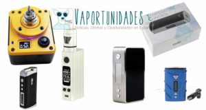 Novedades fasttech diciembre