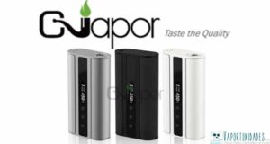 Cvapor isticktc100