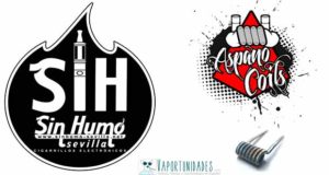 Sinhumo sevilla aspano coils
