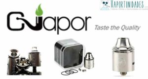 Cvapor indestructible