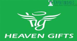 Hravengifts