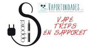 Sapporet trips