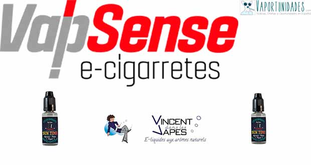 Vapsense