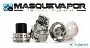 Masquevapor