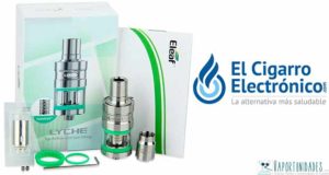 Elcigarroelectronico lyche