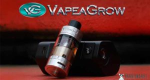 Vapeagrow