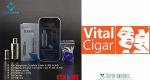 Vitalcigar cerabis
