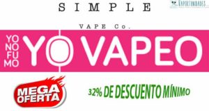 Yonofumoyovapeo oferta