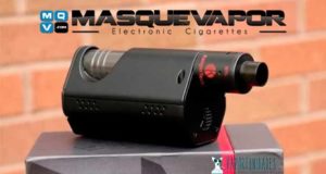 Masquevapor
