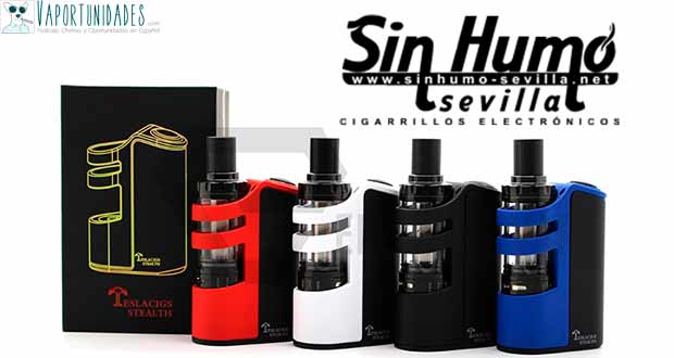 Sinhumo stealth