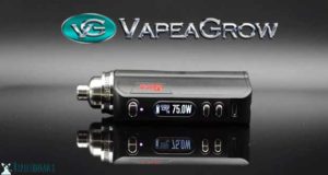 Vapeagrow vt75