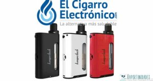 Elcigarroelectronico
